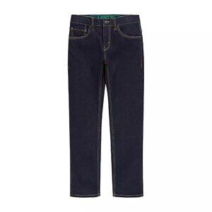 Levi's Big Boys 511 Slim Fit Jeans Size 34/30